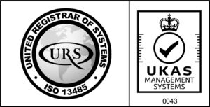 ISO 13485 UKAS URS