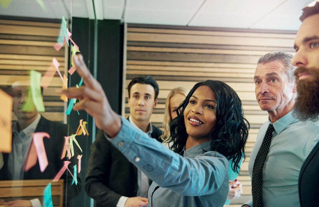 Compliance, Culture and Care: The Three Pillars of a Healthy Workplace